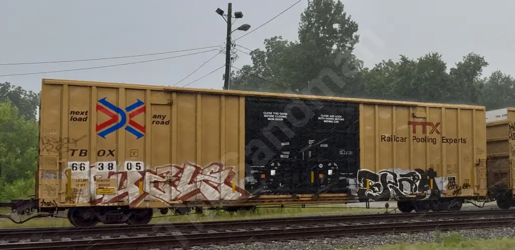 TBOX663805 - NORTH-AMERICA