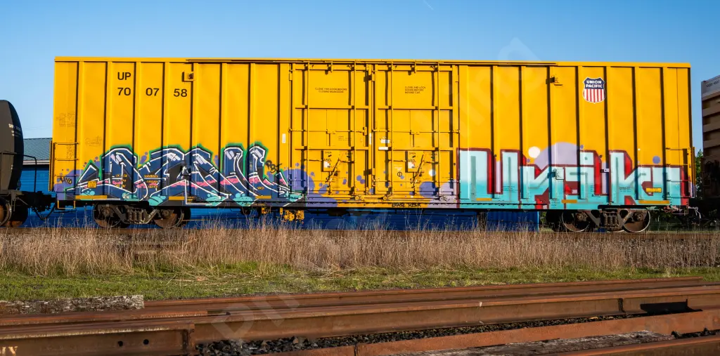 UP700758 - NORTH-AMERICA