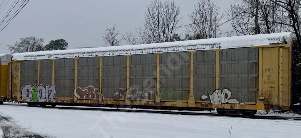 TTGX994911 - NORTH-AMERICA