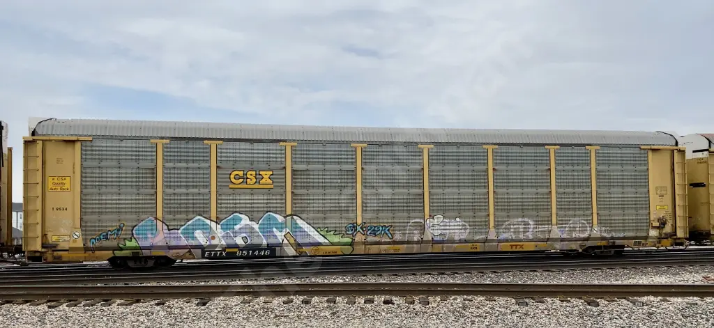 ETTX851446 - NORTH-AMERICA