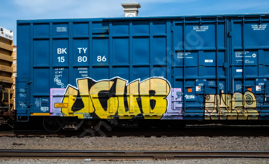 BKTY158086 - NORTH-AMERICA