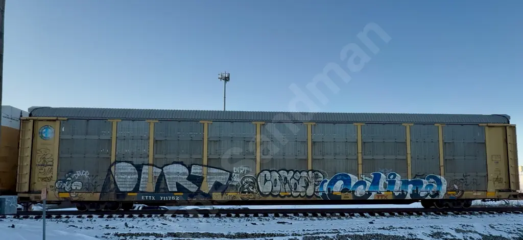 ETTX711762 - NORTH-AMERICA