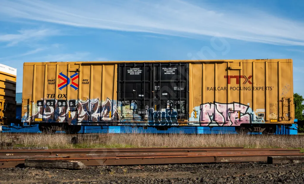 TBOX667985 - NORTH-AMERICA