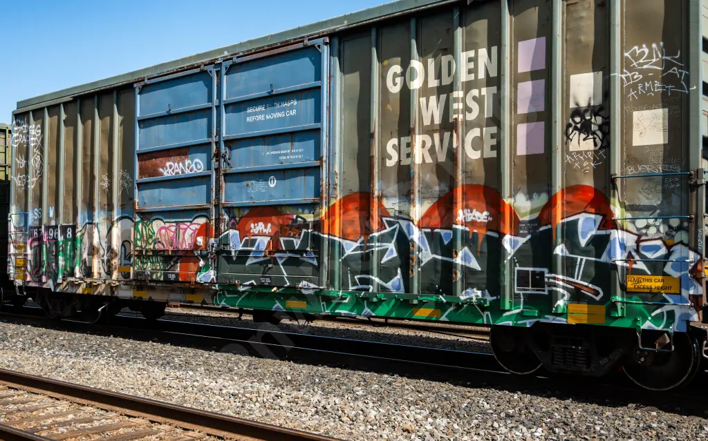 SSW67968 - NORTH-AMERICA