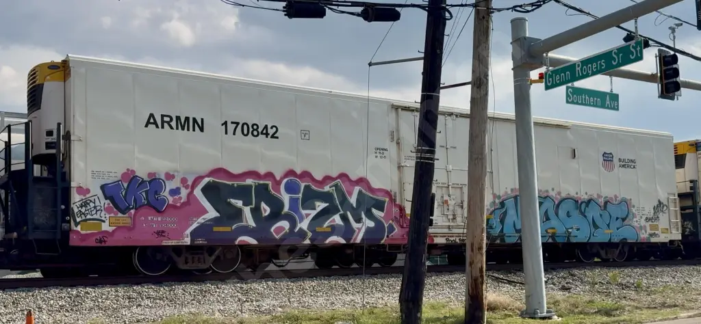 ARMN170842 - NORTH-AMERICA