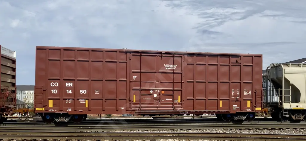 COER101450 - NORTH-AMERICA