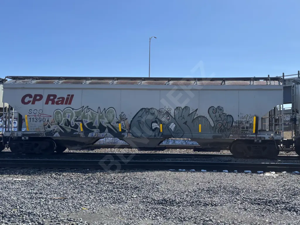 SOO113907 - NORTH-AMERICA