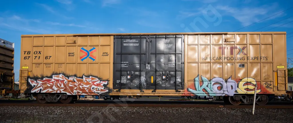 TBOX677167 - NORTH-AMERICA