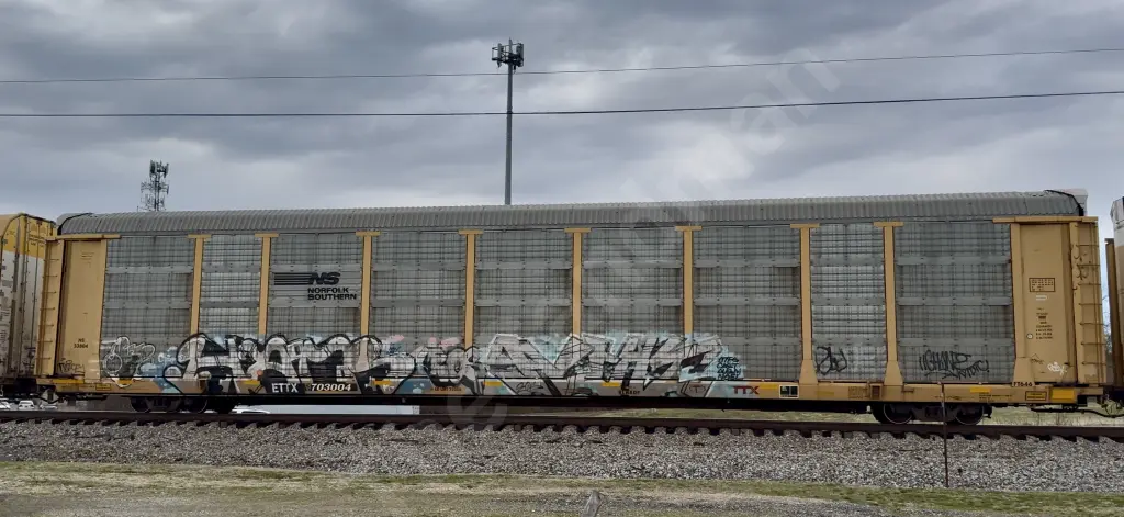 ETTX703004 - NORTH-AMERICA