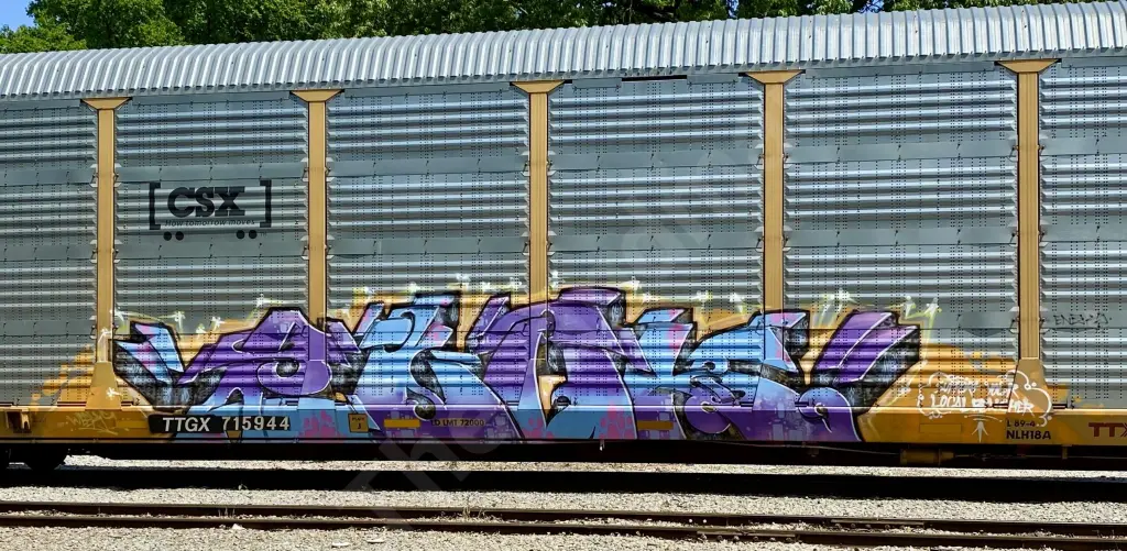 Train photo