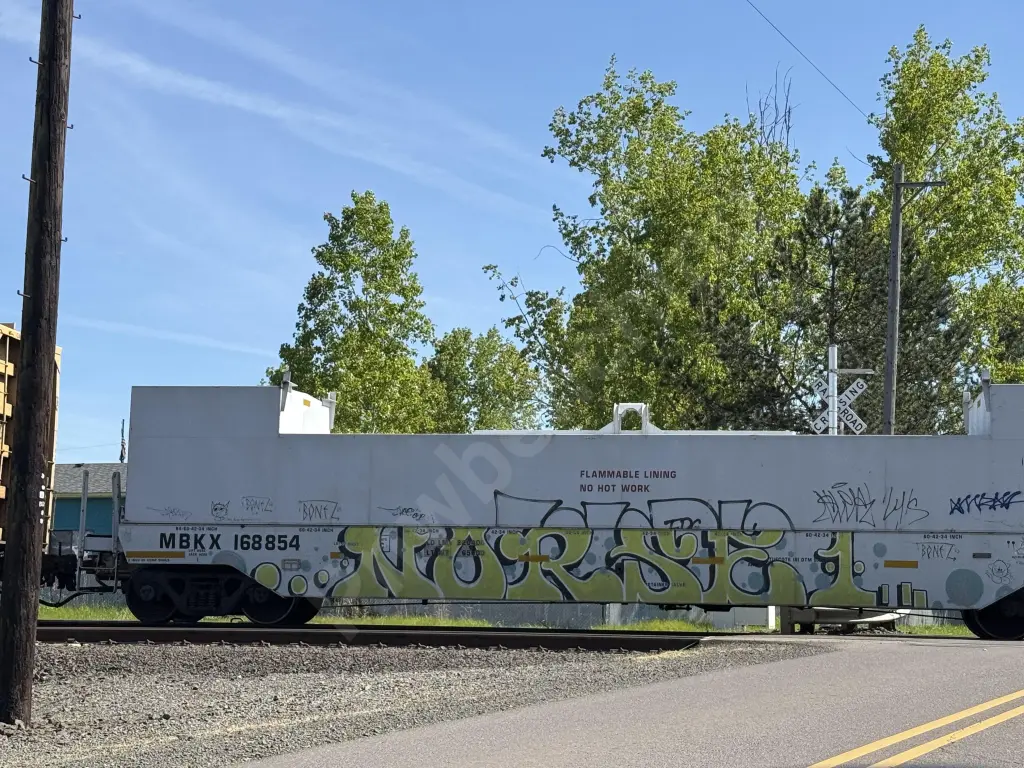 MBKX168854 - NORTH-AMERICA