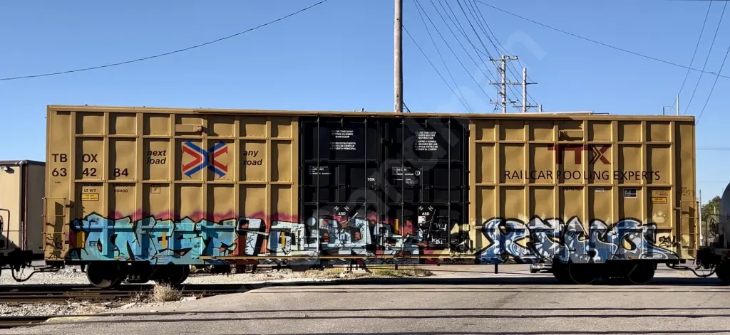 TBOX634284 - NORTH-AMERICA