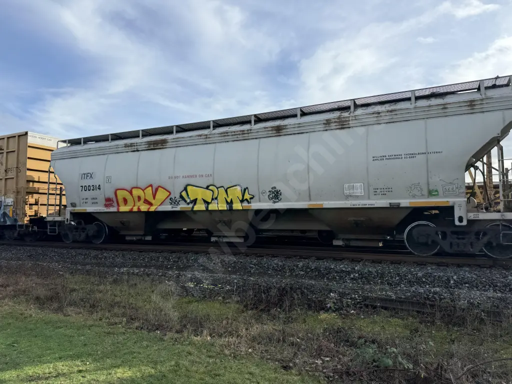ITFX700314 - NORTH-AMERICA