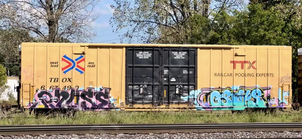 TBOX667490 - NORTH-AMERICA