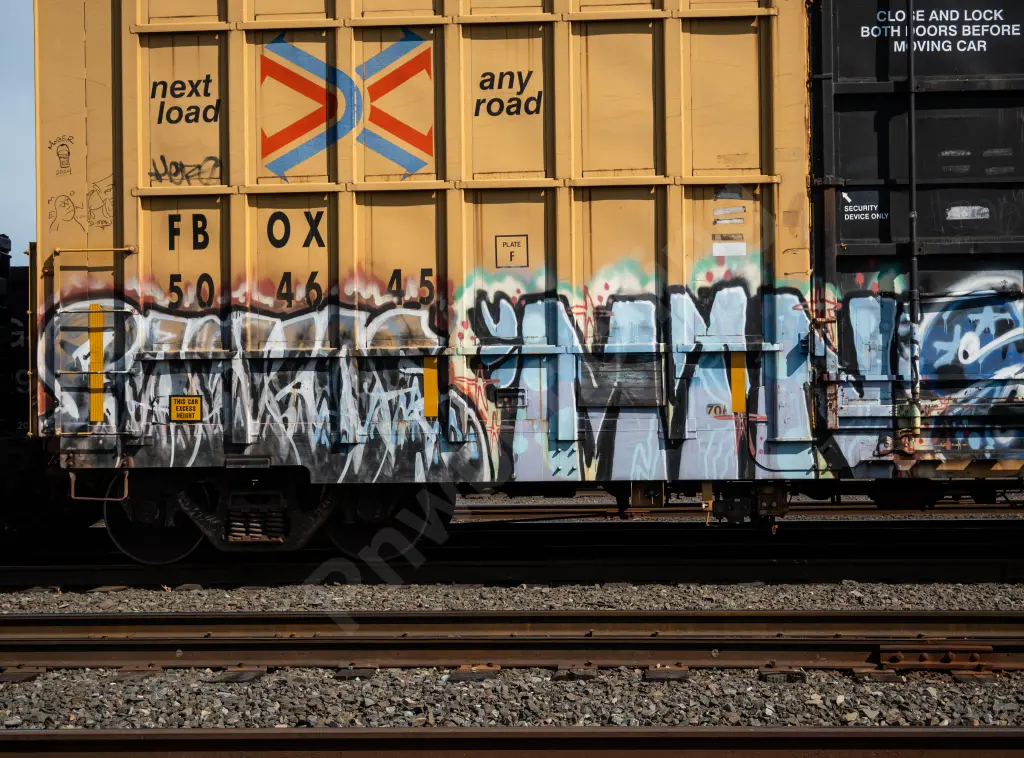 FBOX504645 - NORTH-AMERICA