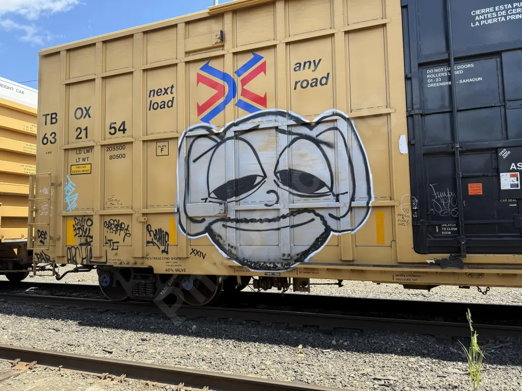 TBOX632154 - NORTH-AMERICA