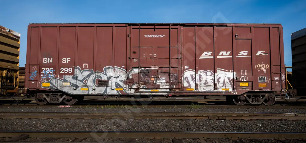 BNSF726299