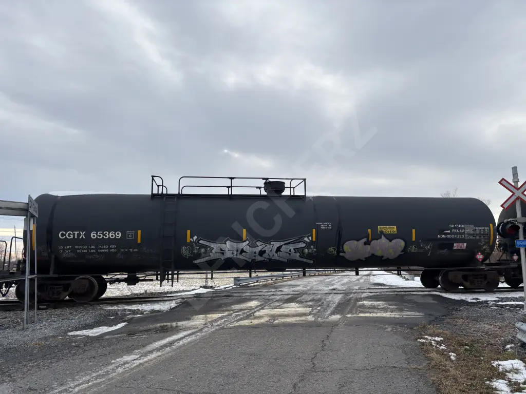 CGTX65369 - NORTH-AMERICA