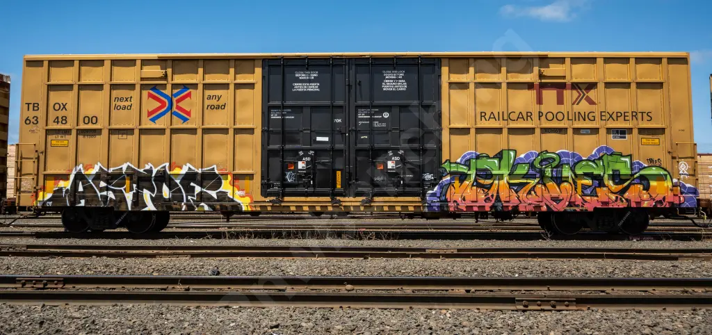 TBOX634800 - NORTH-AMERICA
