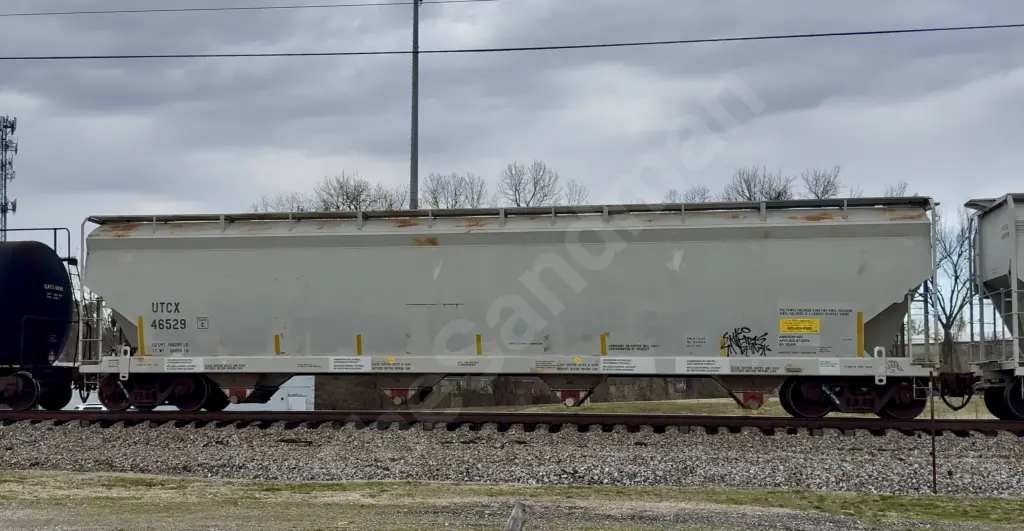 UTCX46529 - NORTH-AMERICA