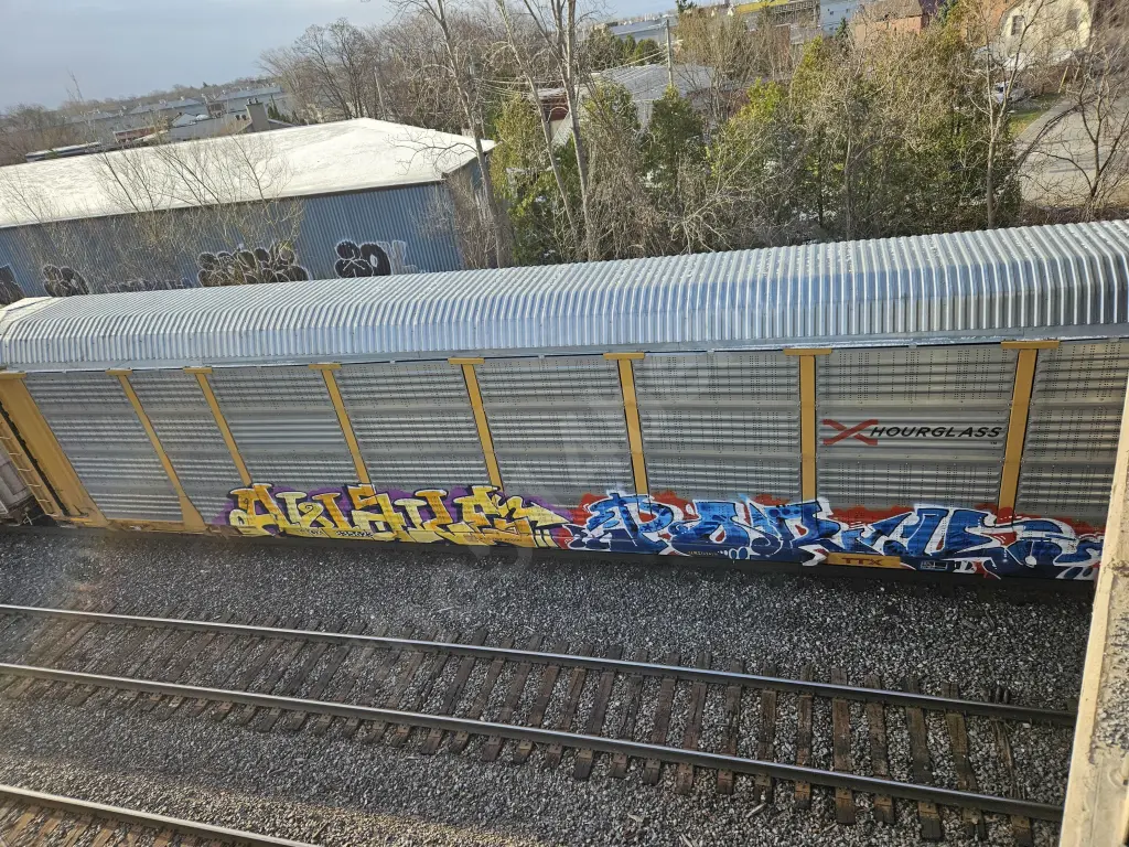 TTGX835623 - NORTH-AMERICA