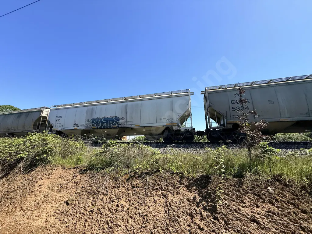 CGOX6130 - NORTH-AMERICA