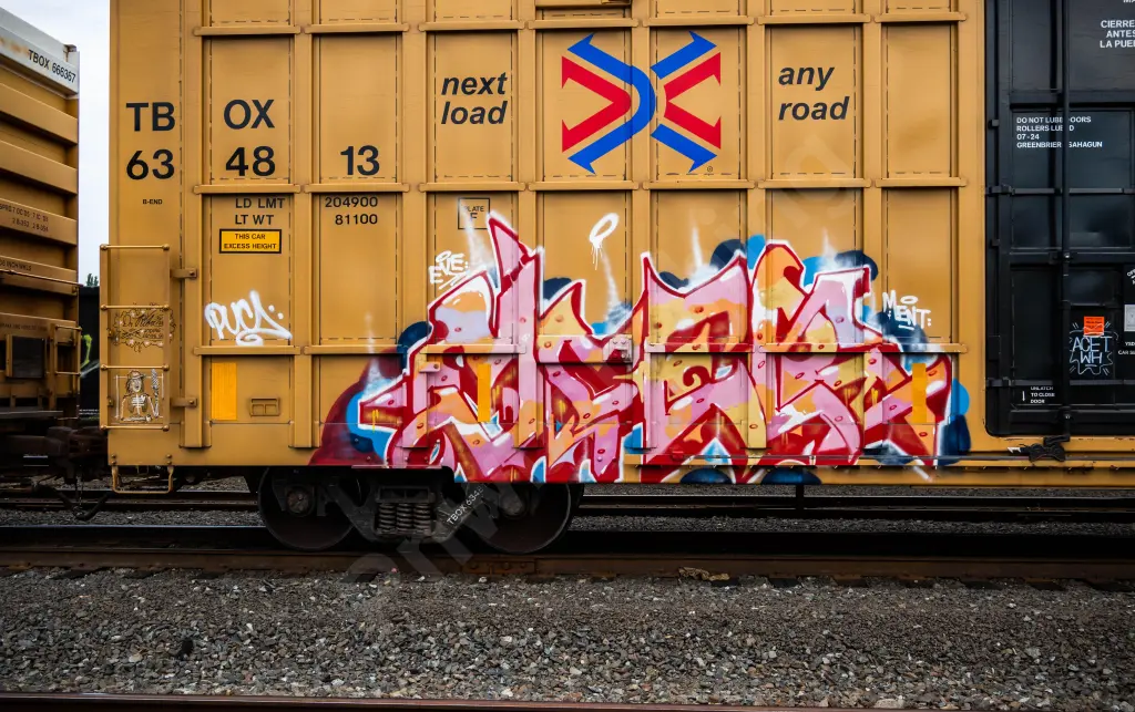 TBOX634813 - NORTH-AMERICA