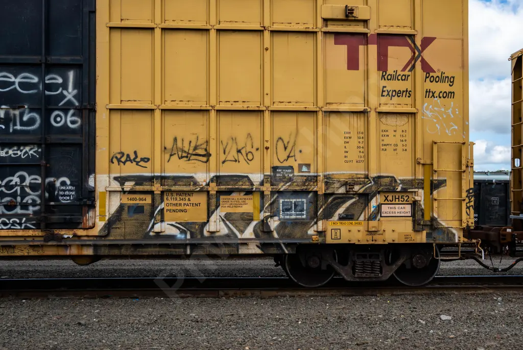 FBOX504034 - NORTH-AMERICA