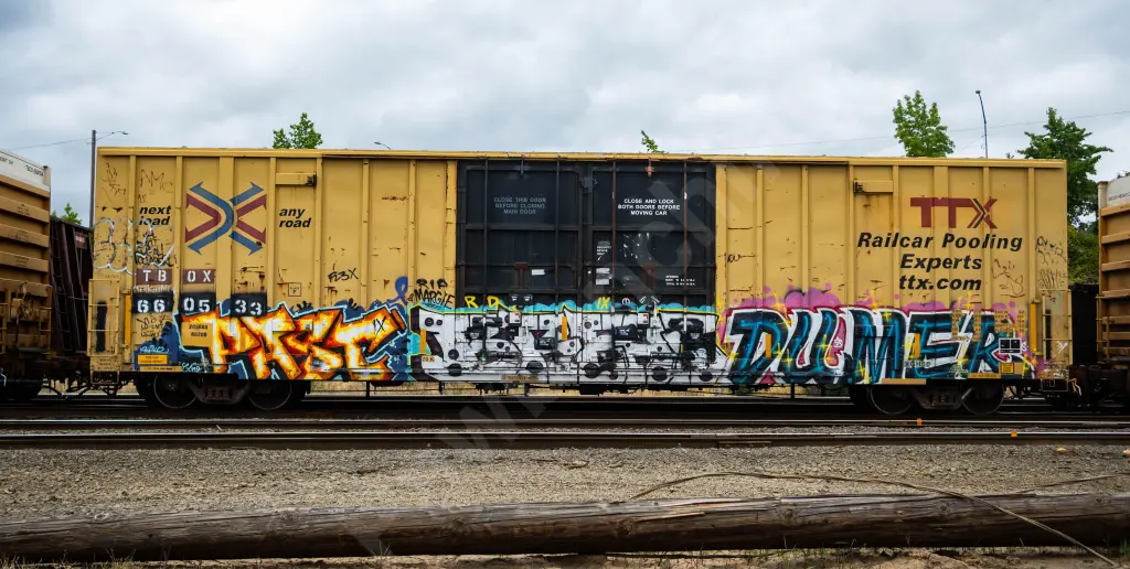 TBOX660533 - NORTH-AMERICA