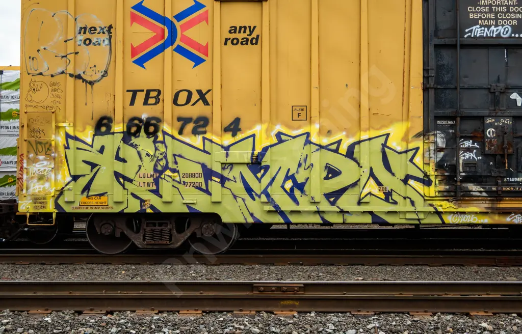 TBOX666724 - NORTH-AMERICA