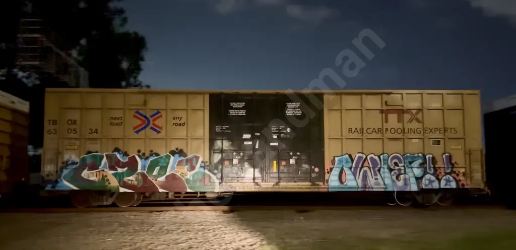 TBOX630534 - NORTH-AMERICA