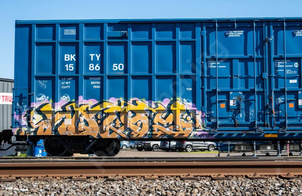 BKTY158650 - NORTH-AMERICA