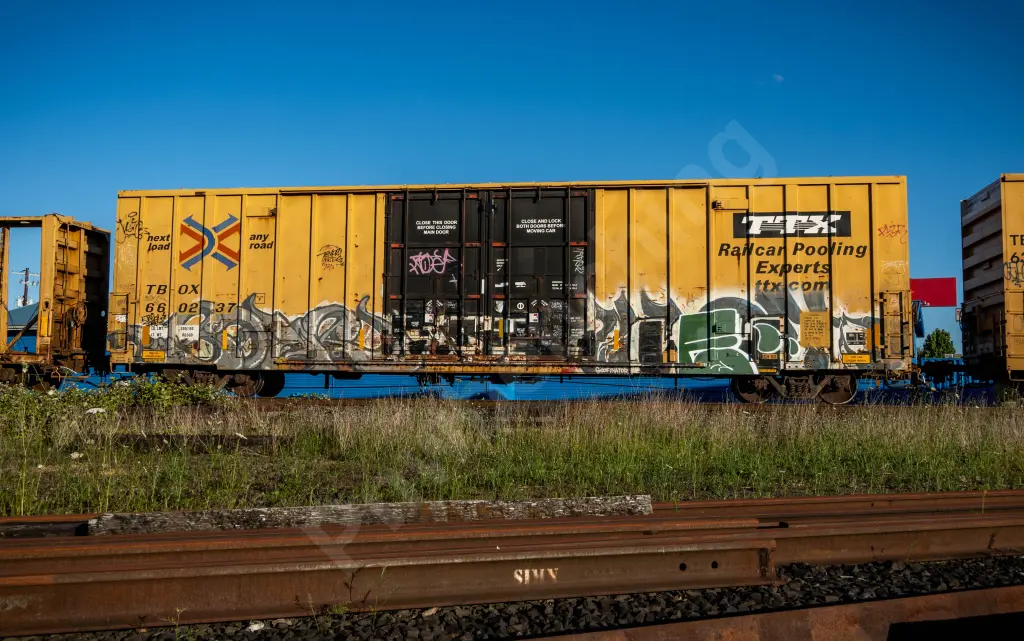 TBOX660237 - NORTH-AMERICA