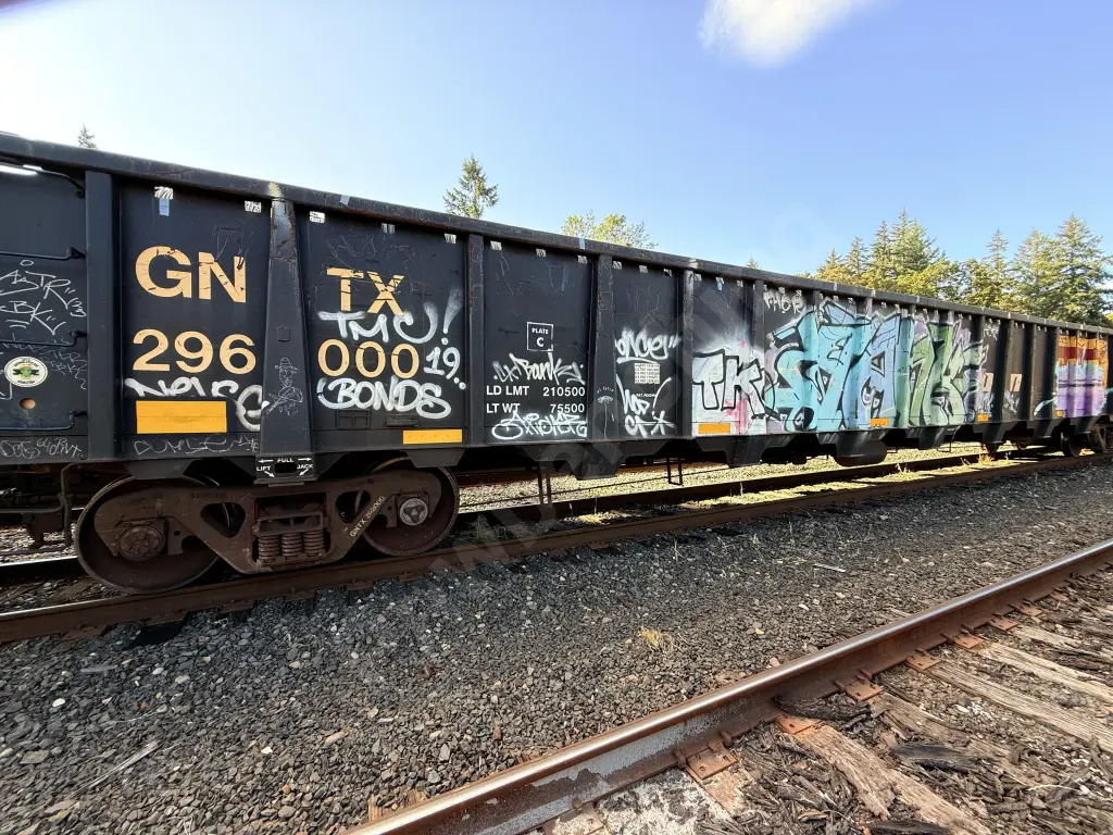 GNTX296000 - NORTH-AMERICA