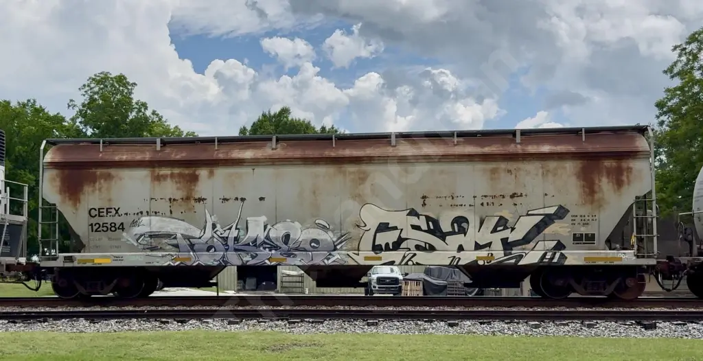 CEFX12584 - NORTH-AMERICA