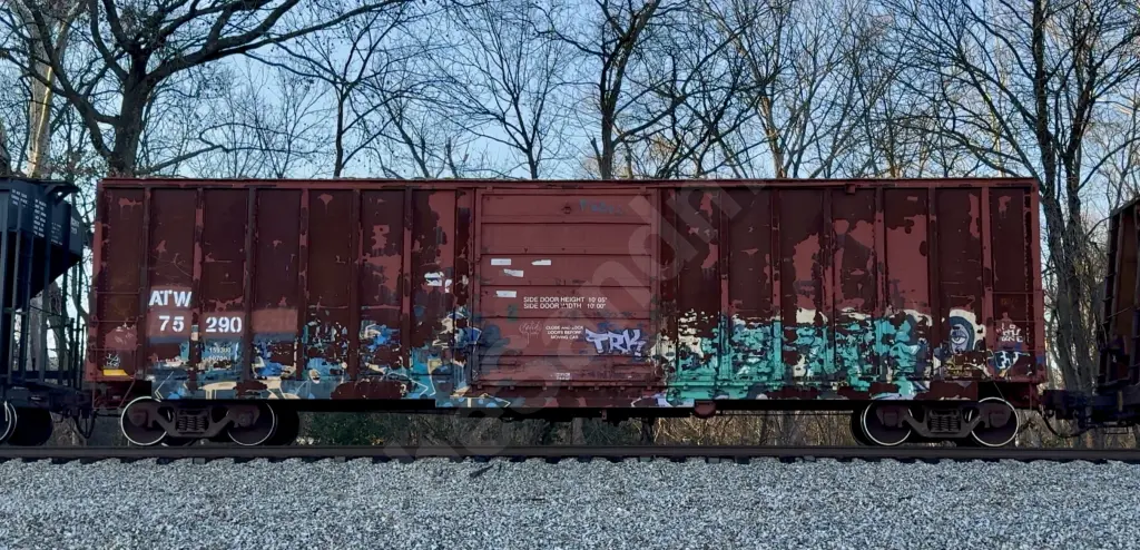 ATW75290 - NORTH-AMERICA