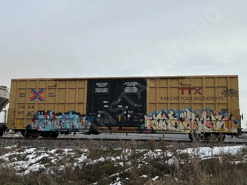 TBOX638739 - NORTH-AMERICA