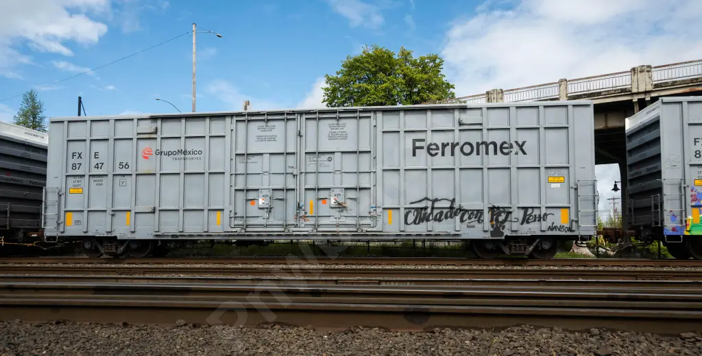 FXE874756 - NORTH-AMERICA