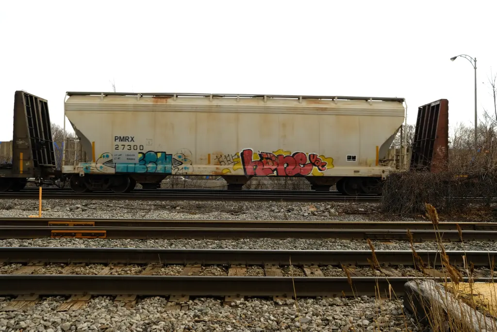 PMRX27300 - NORTH-AMERICA