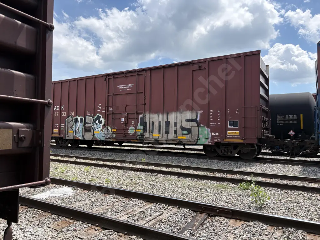 AOK473324 - CANADA
