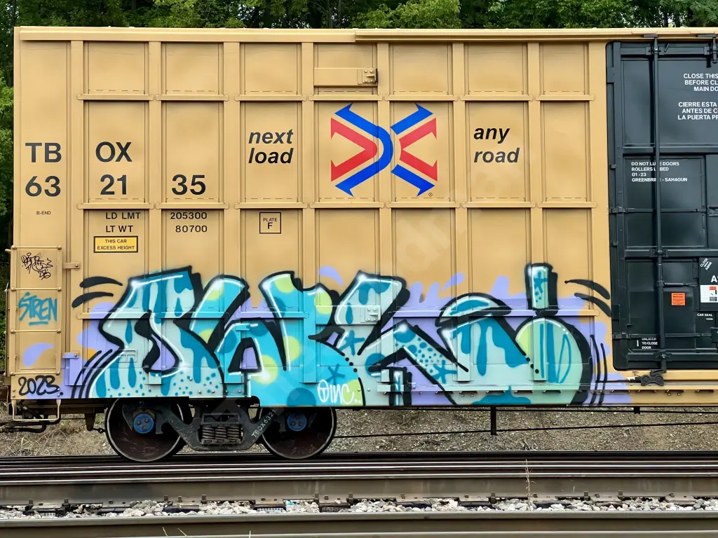 TBOX632135 - NORTH-AMERICA