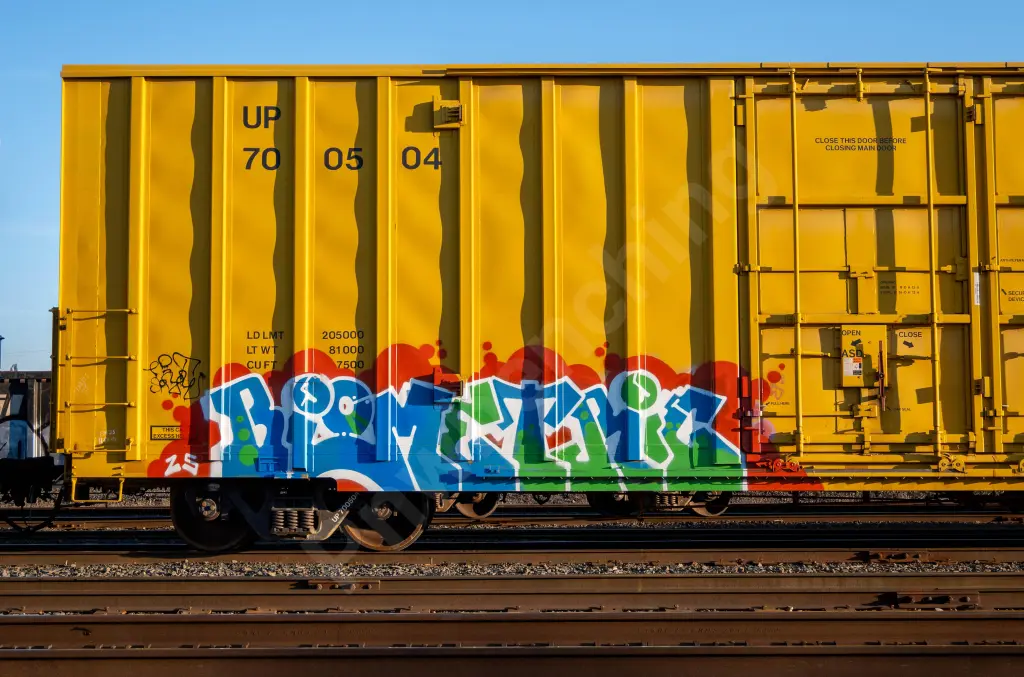 UP700504 - NORTH-AMERICA