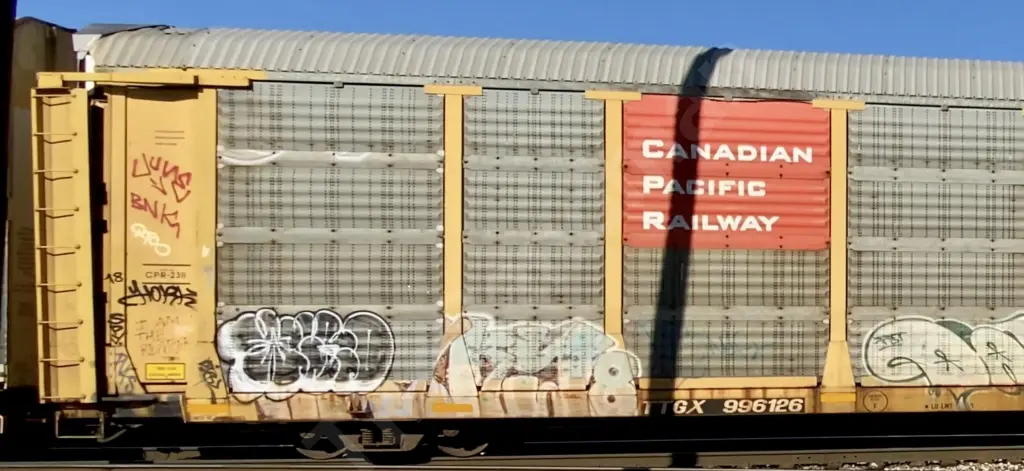 TTGX996126 - NORTH-AMERICA