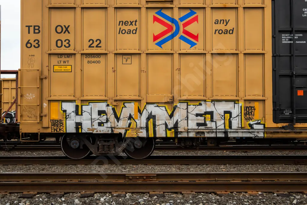 TBOX630322 - NORTH-AMERICA