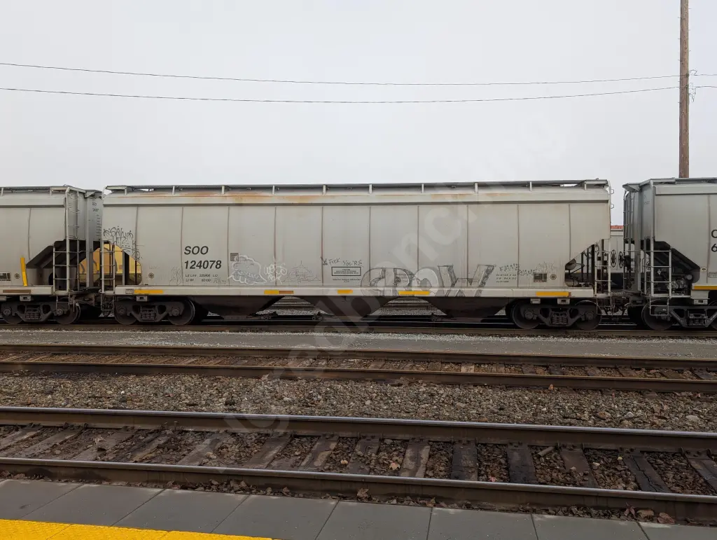 SOO124078 - NORTH-AMERICA