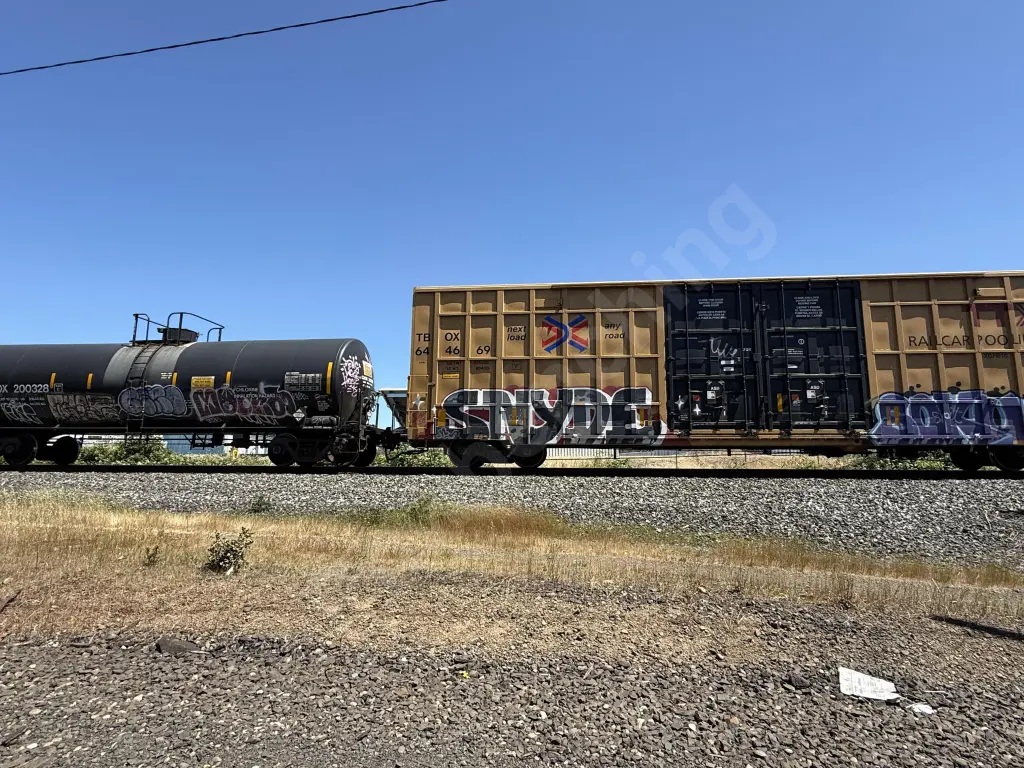 TBOX644669 - NORTH-AMERICA