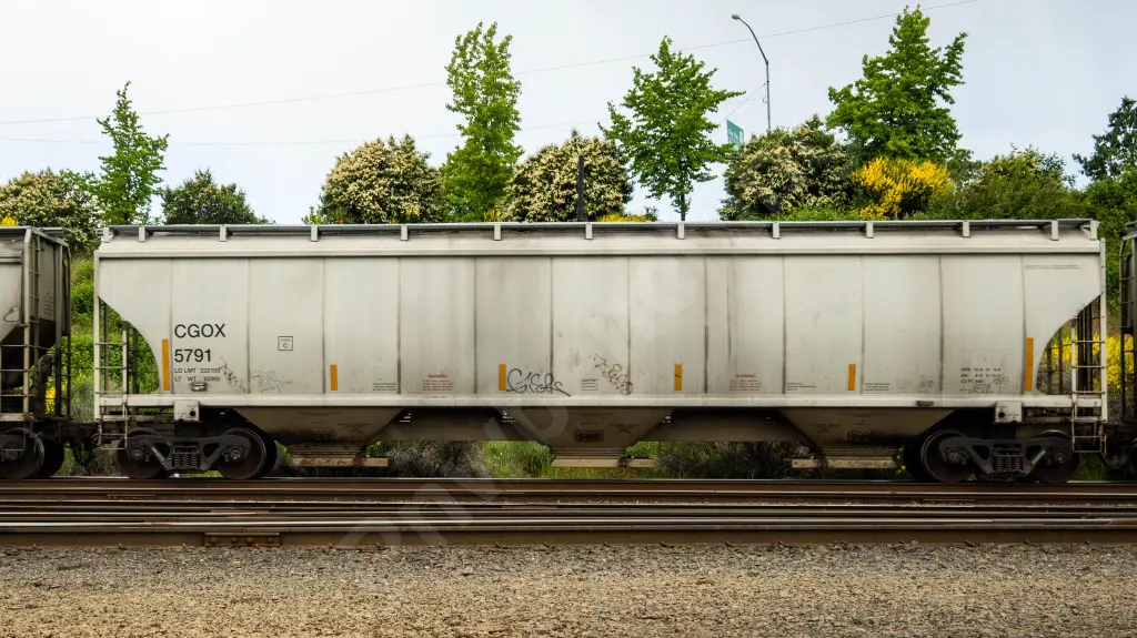 CGOX5791 - NORTH-AMERICA