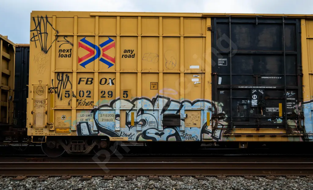 FBOX502295 - NORTH-AMERICA