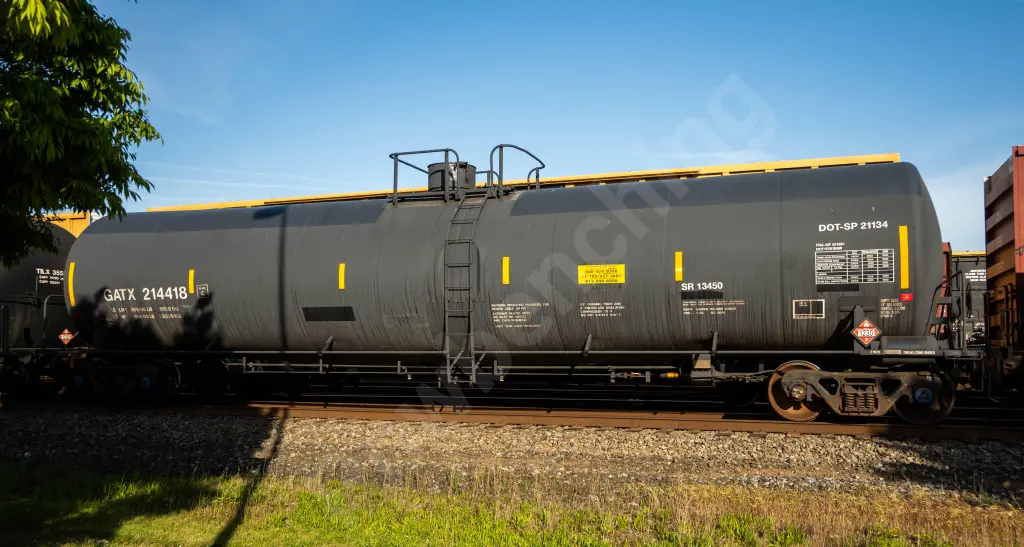 GATX214418 - NORTH-AMERICA