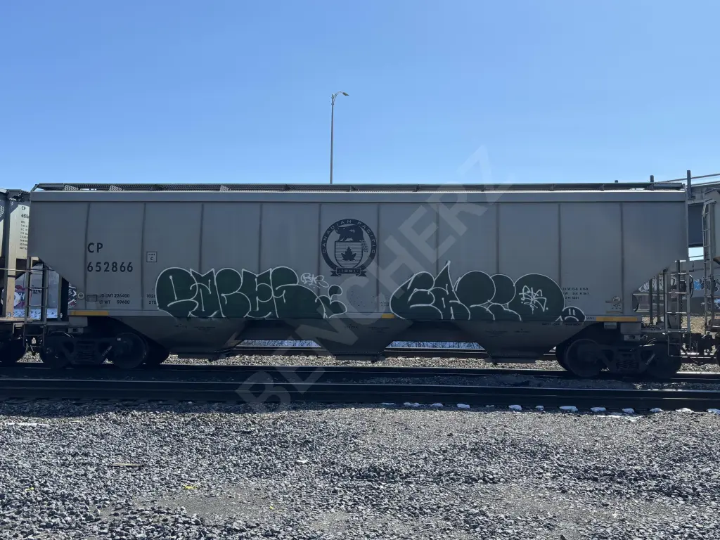 CP652866 - NORTH-AMERICA